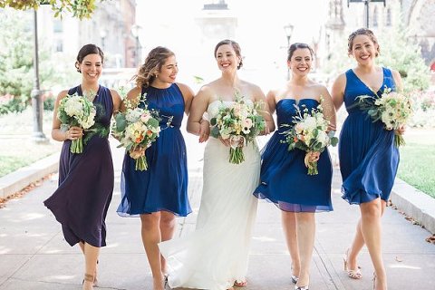 Mt Washington Tavern Wedding || Maureen Pacheco Photography || Charm City Wed || www.charmcitywed.com