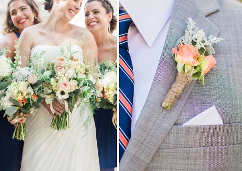 Mt Washington Tavern Wedding || Maureen Pacheco Photography || Charm City Wed || www.charmcitywed.com