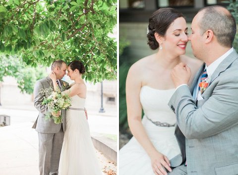 Mt Washington Tavern Wedding || Maureen Pacheco Photography || Charm City Wed || www.charmcitywed.com