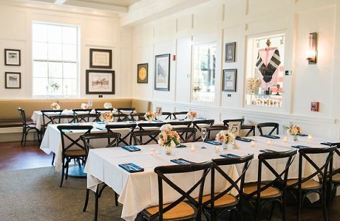 Mt Washington Tavern Wedding || Maureen Pacheco Photography || Charm City Wed || www.charmcitywed.com