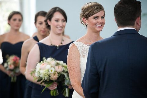 Orioles Park Wedding || Dennis Drenner Photography || Intrinsic Events || Charm City Wed || www.charmcitywed.com