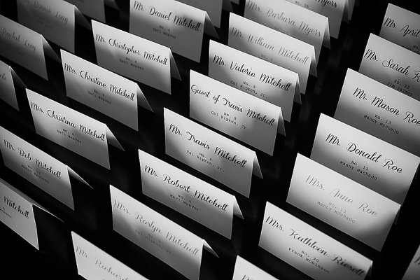 Orioles Park Wedding || Dennis Drenner Photography || Intrinsic Events || Charm City Wed || www.charmcitywed.com