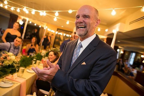 Orioles Park Wedding || Dennis Drenner Photography || Intrinsic Events || Charm City Wed || www.charmcitywed.com