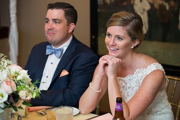 Orioles Park Wedding || Dennis Drenner Photography || Intrinsic Events || Charm City Wed || www.charmcitywed.com