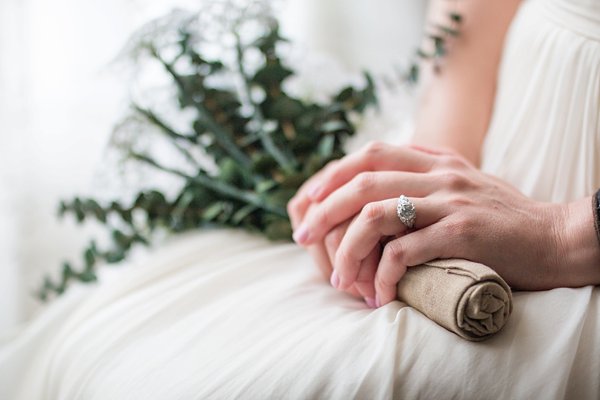 Patapsco Valley State Park Wedding || Aimee Custis Photography || Charm City Wed || www.charmcitywed.com