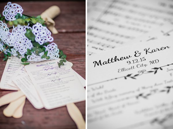 Patapsco Valley State Park Wedding || Aimee Custis Photography || Charm City Wed || www.charmcitywed.com