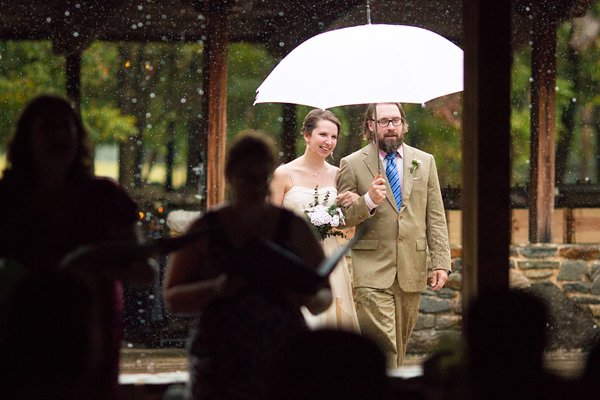 Patapsco Valley State Park Wedding || Aimee Custis Photography || Charm City Wed || www.charmcitywed.com