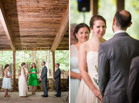 Patapsco Valley State Park Wedding || Aimee Custis Photography || Charm City Wed || www.charmcitywed.com