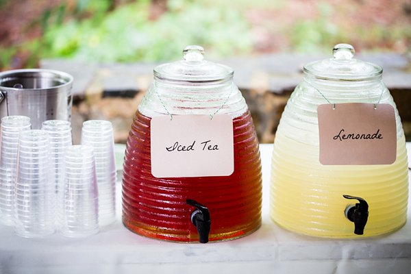 Patapsco Valley State Park Wedding || Aimee Custis Photography || Charm City Wed || www.charmcitywed.com