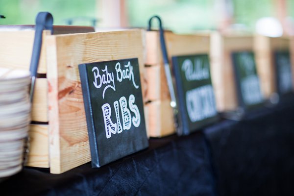 Patapsco Valley State Park Wedding || Aimee Custis Photography || Charm City Wed || www.charmcitywed.com