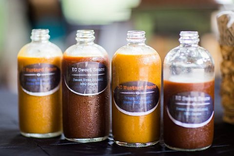 Patapsco Valley State Park Wedding || Aimee Custis Photography || Charm City Wed || www.charmcitywed.com