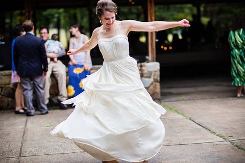 Patapsco Valley State Park Wedding || Aimee Custis Photography || Charm City Wed || www.charmcitywed.com