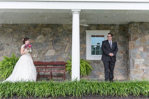 Pond View Farm Wedding || Marlayna Photography || Charm City Wed || www.charmcitywed.com