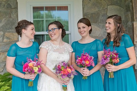 Pond View Farm Wedding || Marlayna Photography || Charm City Wed || www.charmcitywed.com