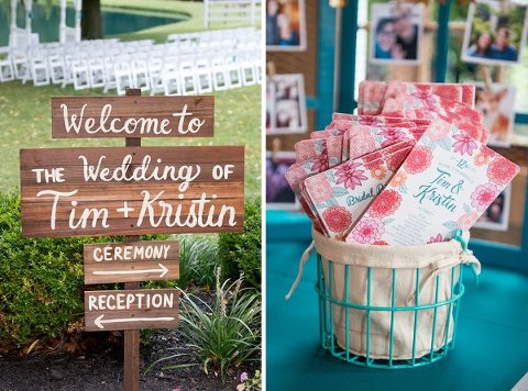 Pond View Farm Wedding || Marlayna Photography || Charm City Wed || www.charmcitywed.com