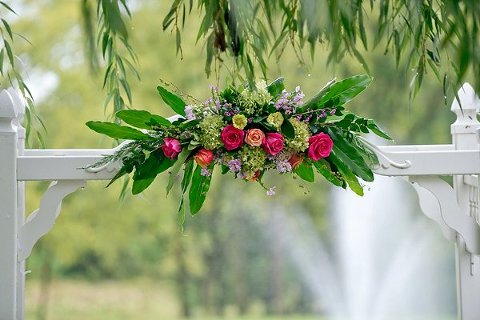 Pond View Farm Wedding || Marlayna Photography || Charm City Wed || www.charmcitywed.com