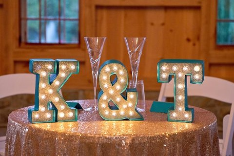 Pond View Farm Wedding || Marlayna Photography || Charm City Wed || www.charmcitywed.com