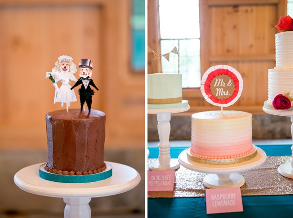 Pond View Farm Wedding || Marlayna Photography || Charm City Wed || www.charmcitywed.com