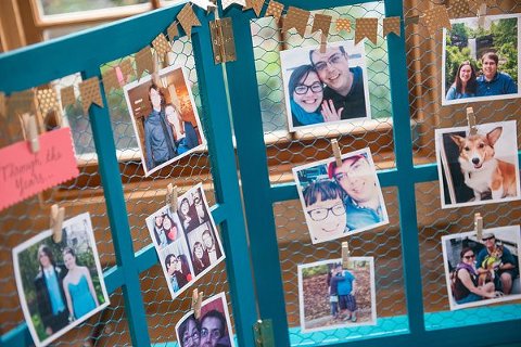 Pond View Farm Wedding || Marlayna Photography || Charm City Wed || www.charmcitywed.com