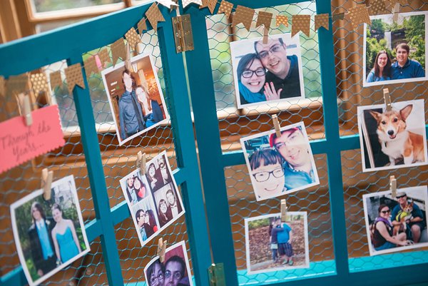 Pond View Farm Wedding || Marlayna Photography || Charm City Wed || www.charmcitywed.com