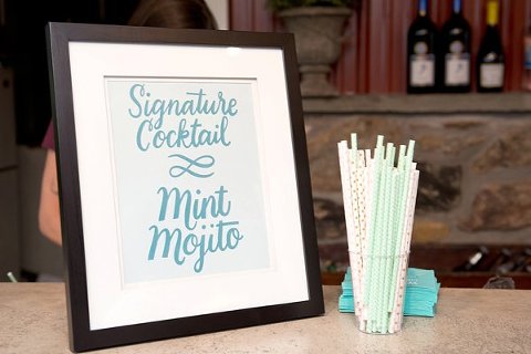 Pond View Farm Wedding || Marlayna Photography || Charm City Wed || www.charmcitywed.com