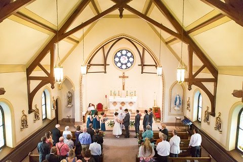 Savage Mill Wedding || Laura's Focus Photography || Charm City Wed || www.charmcitywed.com