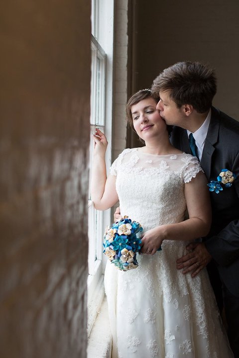 Savage Mill Wedding || Laura's Focus Photography || Charm City Wed || www.charmcitywed.com