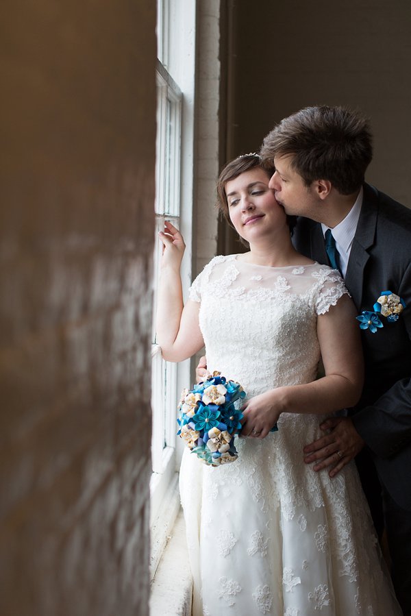 Savage Mill Wedding || Laura's Focus Photography || Charm City Wed || www.charmcitywed.com