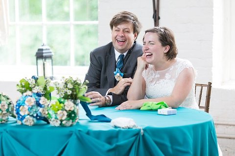 Savage Mill Wedding || Laura's Focus Photography || Charm City Wed || www.charmcitywed.com