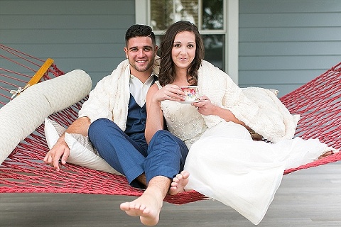 Wedding Styled Shoot at Elk Manor Winery || tPoz Photography || Moore & Co Events || Charm City Wed || www.charmcitywed.com