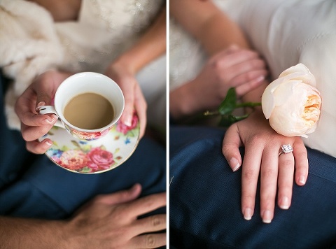 Wedding Styled Shoot at Elk Manor Winery || tPoz Photography || Moore & Co Events || Charm City Wed || www.charmcitywed.com