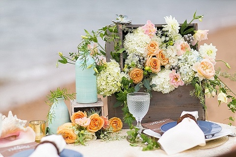 Styled Shoot Moore & Co Events || tPoz Photography || Charm City Wed || www.charmcitywed.com