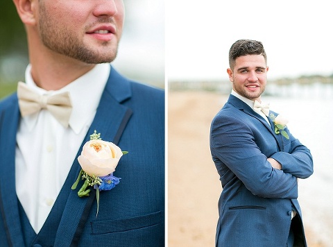 Elk Manor Winery Wedding Styled Shoot || tPoz Photography || Moore & Co Events || Charm City Wed || www.charmcitywed.com