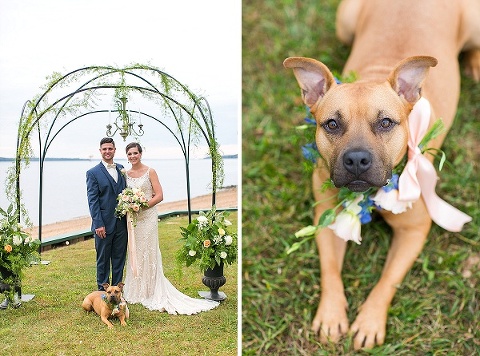 Elk Manor Winery Wedding Styled Shoot || tPoz Photography || Moore & Co Events || Charm City Wed || www.charmcitywed.com