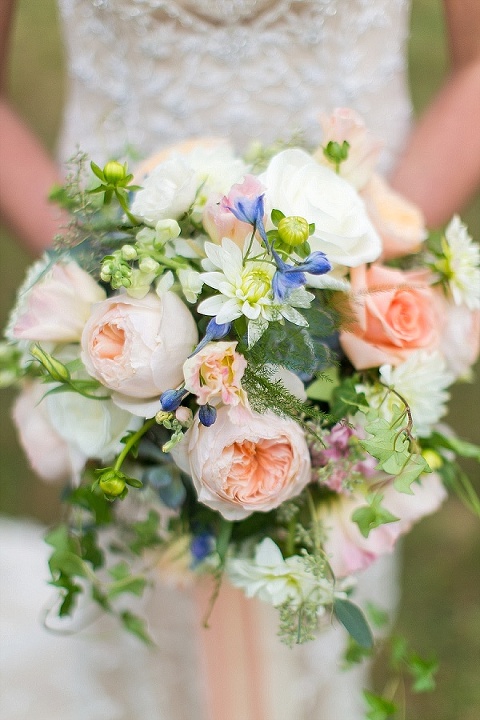 Elk Manor Winery Wedding Styled Shoot || tPoz Photography || Moore & Co Events || Charm City Wed || www.charmcitywed.com