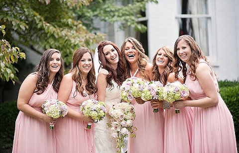 Ceresville Mansion Wedding || Amber Kay Photography || Charm City Wed || www.charmcitywed.com