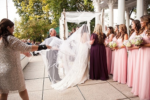 Ceresville Mansion Wedding || Amber Kay Photography || Charm City Wed || www.charmcitywed.com