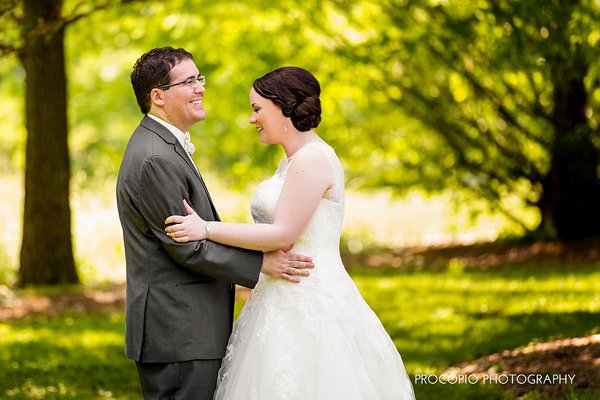 Cylburn Arboretum Wedding || Procopio Photography || Charm City Wed || www.charmcitywed.com Cylburn Arboretum Wedding || Procopio Photography || Charm City Wed || www.charmcitywed.com