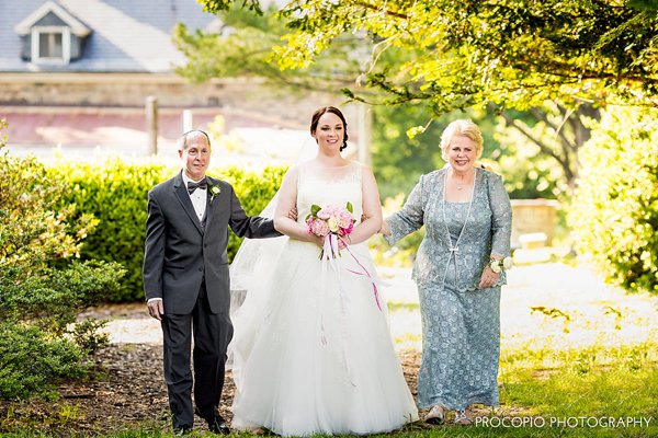 Wedding at Cylburn Arboretum || Procopio Photography || Charm City Wed || www.charmcitywed.com Wedding at Cylburn Arboretum || Procopio Photography || Charm City Wed || www.charmcitywed.com