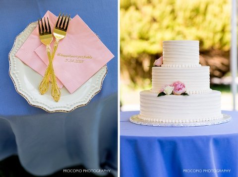 Wedding at Cylburn Arboretum || Procopio Photography || Charm City Wed || www.charmcitywed.com