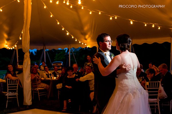 Wedding at Cylburn Arboretum || Procopio Photography || Charm City Wed || www.charmcitywed.com Wedding at Cylburn Arboretum || Procopio Photography || Charm City Wed || www.charmcitywed.com