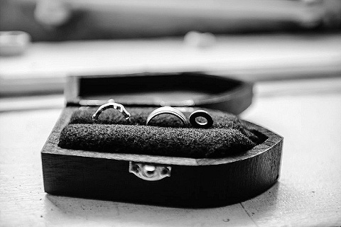 13th Floor Belvedere Wedding || Luv Lens Photography || Charm City Wed || www.charmcitywed.com