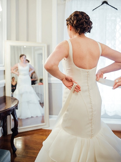 13th Floor Belvedere Wedding || Luv Lens Photography || Charm City Wed || www.charmcitywed.com