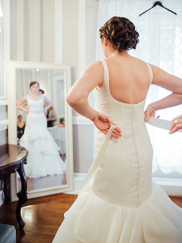 13th Floor Belvedere Wedding || Luv Lens Photography || Charm City Wed || www.charmcitywed.com