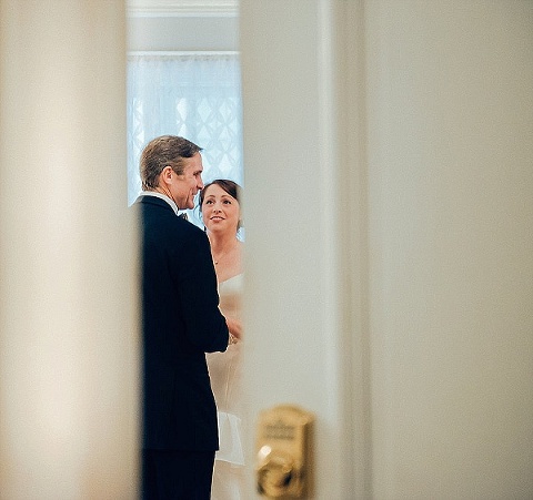 13th Floor Belvedere Wedding || Luv Lens Photography || Charm City Wed || www.charmcitywed.com