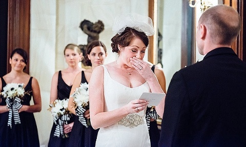 13th Floor Belvedere Wedding || Luv Lens Photography || Charm City Wed || www.charmcitywed.com