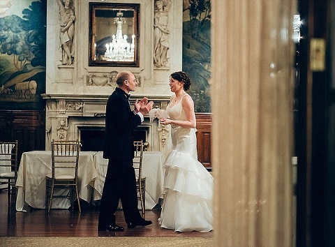 13th Floor Belvedere Wedding || Luv Lens Photography || Charm City Wed || www.charmcitywed.com