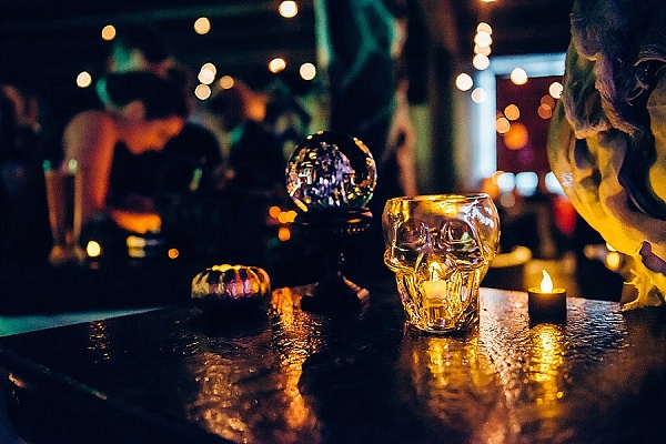 13th Floor Belvedere Wedding || Luv Lens Photography || Charm City Wed || www.charmcitywed.com