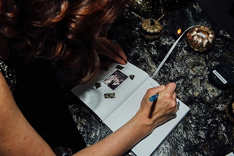 13th Floor Belvedere Wedding || Luv Lens Photography || Charm City Wed || www.charmcitywed.com