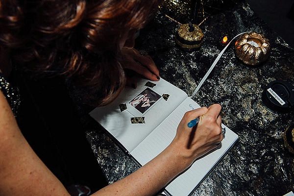 13th Floor Belvedere Wedding || Luv Lens Photography || Charm City Wed || www.charmcitywed.com